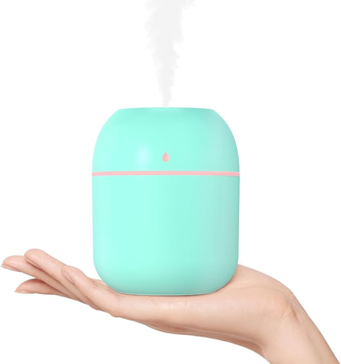 KOSGHO Portable Travel Humidifier