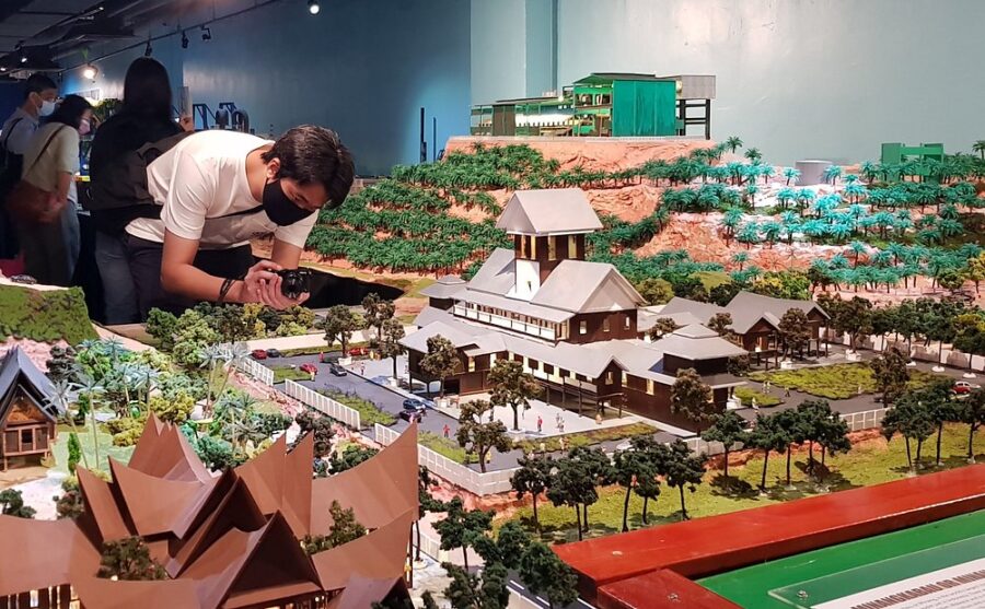 MinNature Malaysia