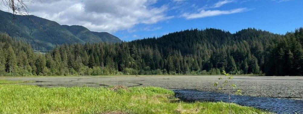 Minnekhada Regional Park
