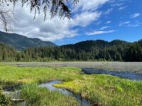 Minnekhada Regional Park