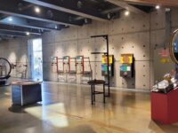 Mirador Interactive Museum
