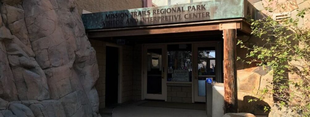 Mission Trails Regional Park