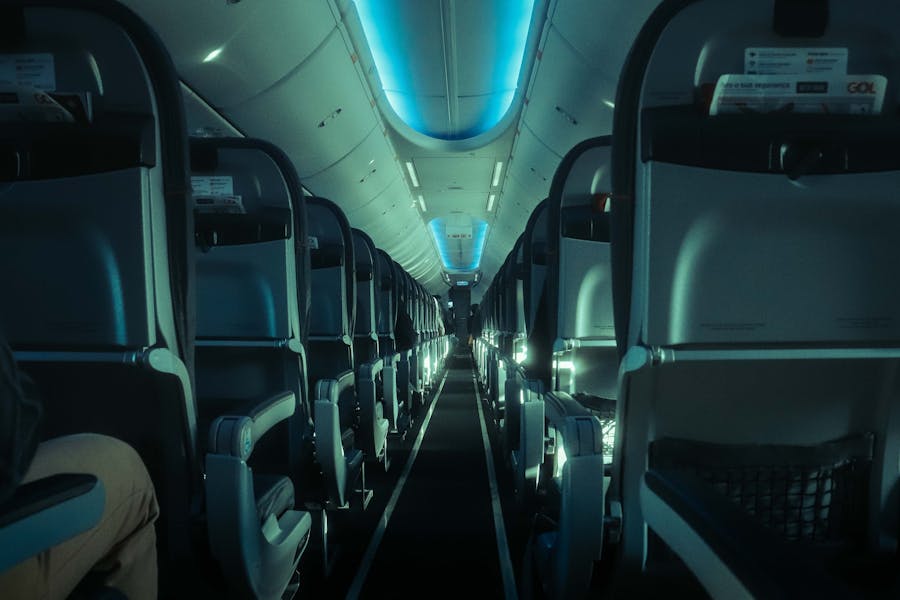 Reclining and Seat Positioning Manners