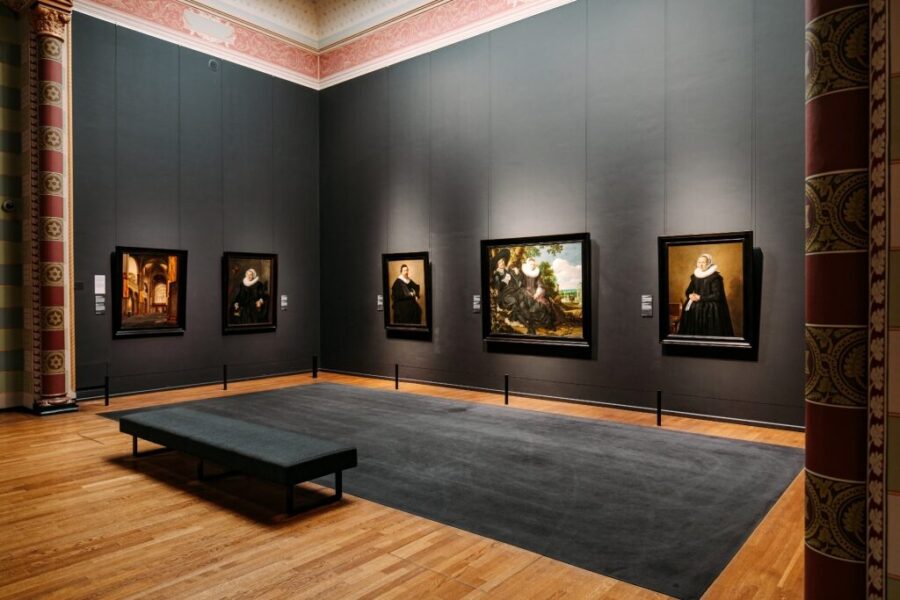 Choosing the Right Museum for You