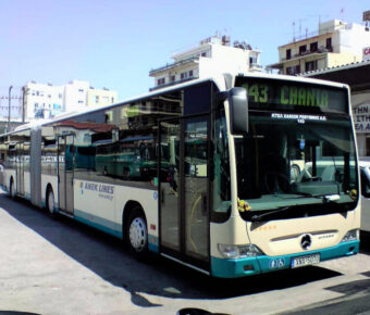Crete Bus Schedule: 7 Insider Tips to Navigate Routes Like a Local in 2025