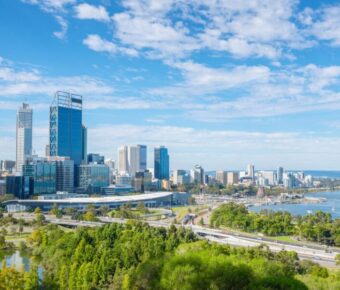 Where to Stay in Perth: 7 Best Areas & Hotels for Every Budget
