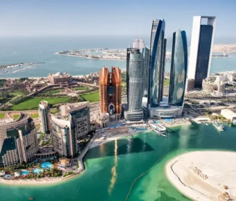 Where to Stay in Abu Dhabi: 7 Best Areas & Top Hotels for Every Budget