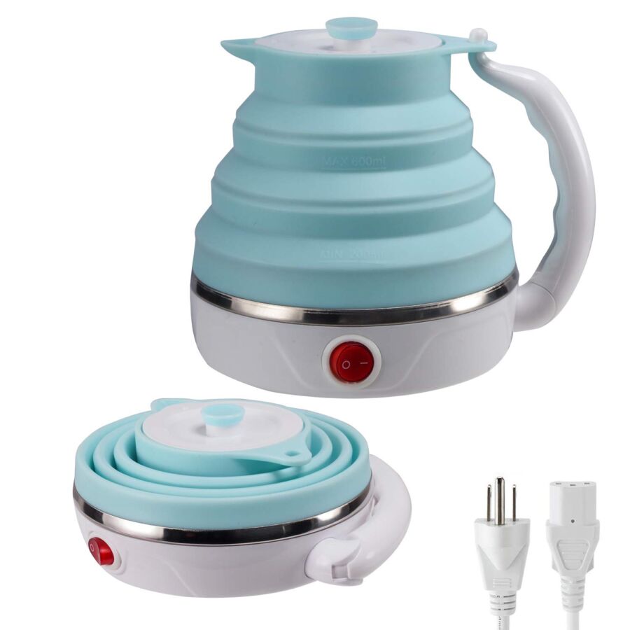 T-magitic Travel Kettle