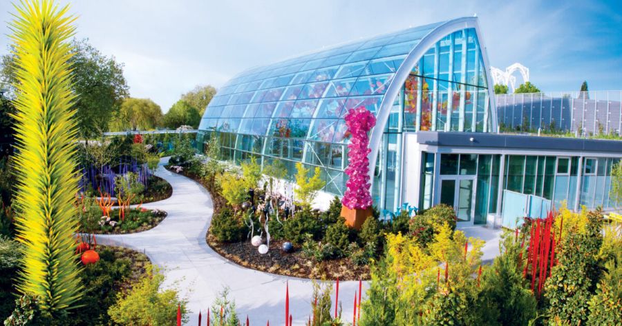 Family-Friendly Attractions