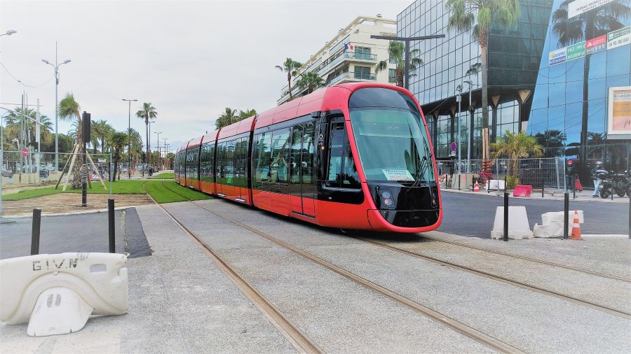Public Transportation Networks