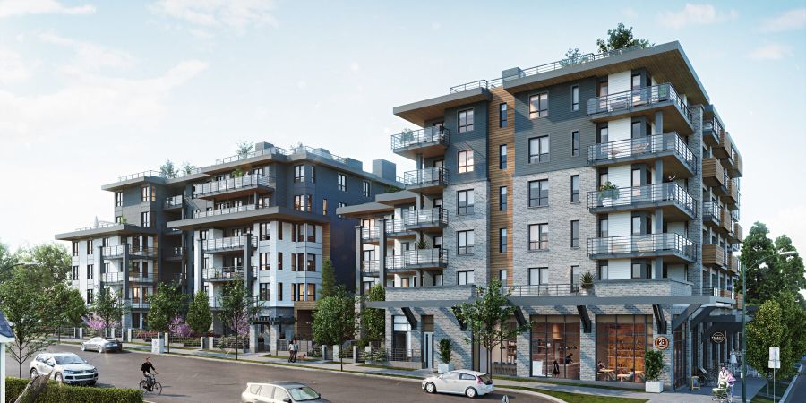 Housing and Real Estate