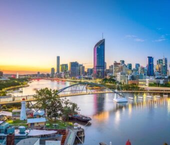 Where to Stay in Brisbane: 7 Best Areas & Top Hotels for Every Budget