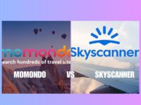 Momondo vs Skyscanner: 7 Key Differences for Cheaper Flights Now