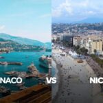 Monaco vs Nice: The Ultimate French Riviera Showdown