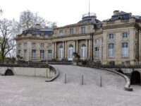 Monrepos Lakeside Palace