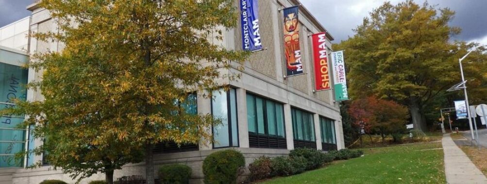 Montclair Art Museum