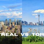 Montreal vs Toronto: 7 Key Differences That Will Surprise First-Time Visitors