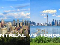 Montreal vs Toronto: 7 Key Differences That Will Surprise First-Time Visitors