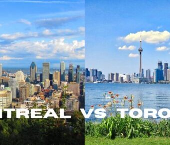 Montreal vs Toronto: 7 Key Differences That Will Surprise First-Time Visitors
