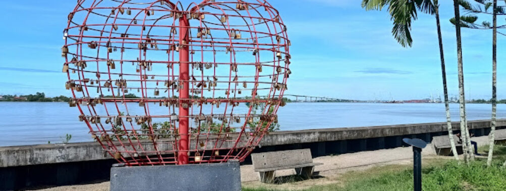 monument van de liefde Travel Forum Reviews