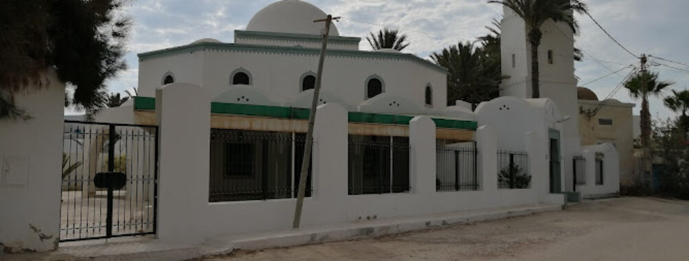 mosqué sidi mehrez Travel Forum Reviews
