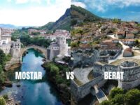 Mostar vs Berat: Ultimate Balkan Showdown for Culture Lovers