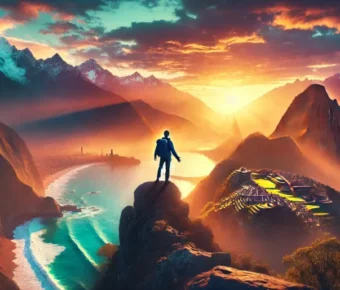 Our favorite motivational travel videos of all time