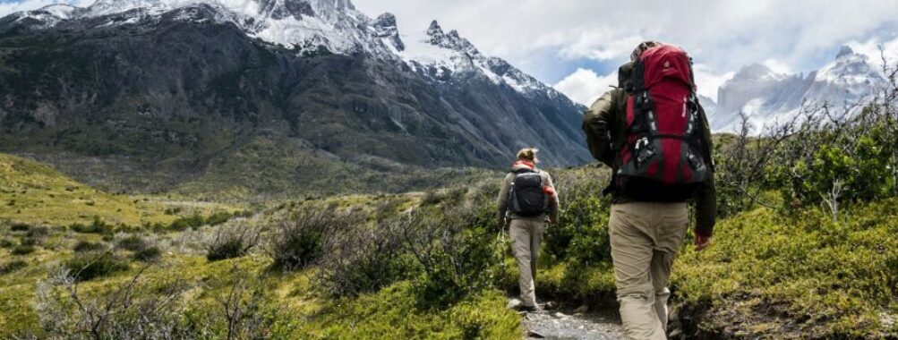 Patagonia Trip Cost 7 Days of Adventure Under $2000