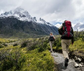 Patagonia Trip Cost 7 Days of Adventure Under $2000