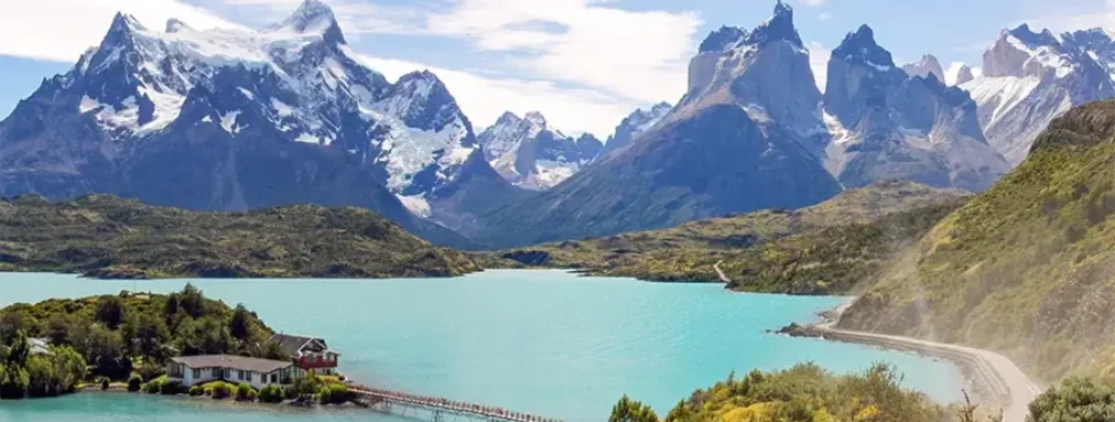 Best Time to Visit Patagonia: Discover Hidden Seasons, Weather Tips, and Local Insights