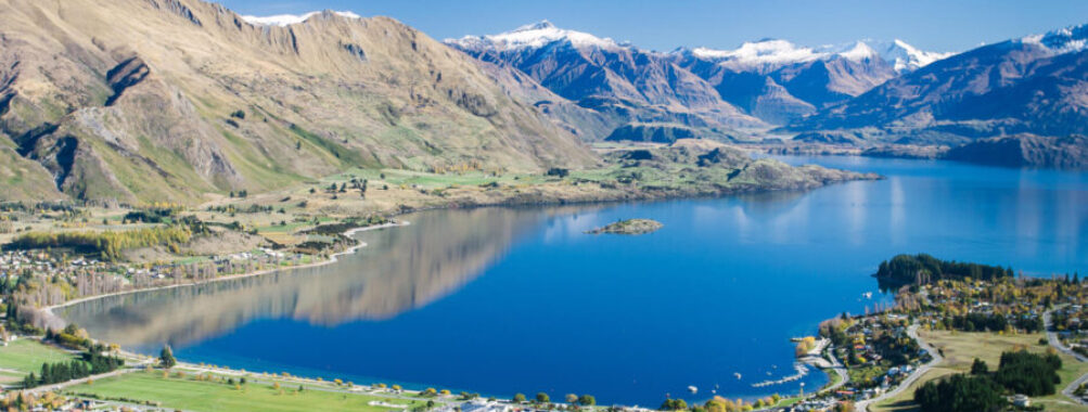 Where to Stay in Wanaka: Best Areas & Hotels for Every Budget