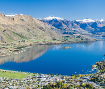 Where to Stay in Wanaka: Best Areas & Hotels for Every Budget