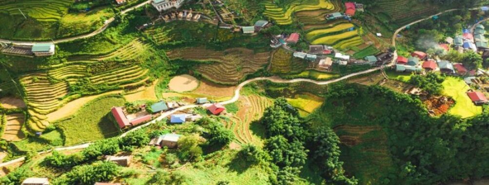Where to Stay in Sapa: Best Areas & Hotels for Every Budget
