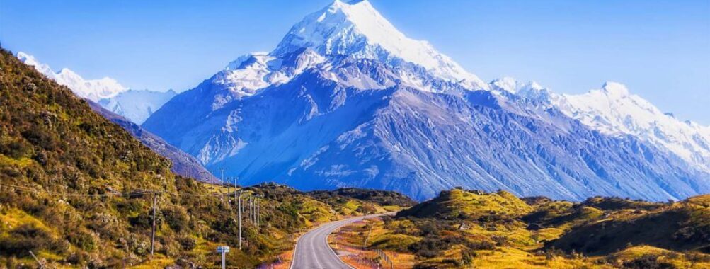 Where to Stay in Aoraki Mount Cook: 7 Best Areas & Top Hotels