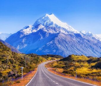 Where to Stay in Aoraki Mount Cook: 7 Best Areas & Top Hotels