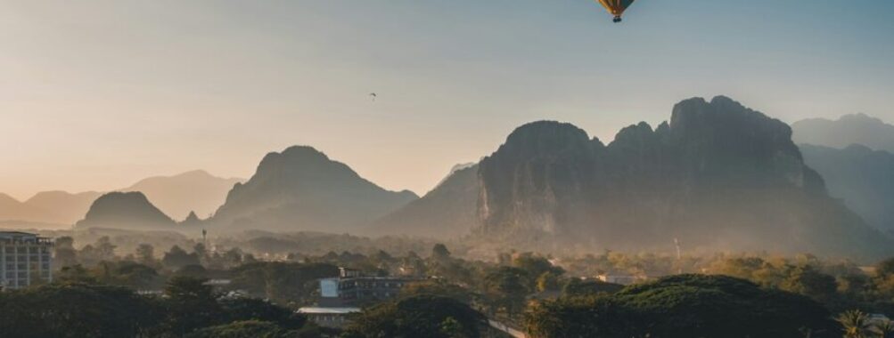 Where to Stay in Vang Vieng: Best Areas, Hotels & Tips for 2025