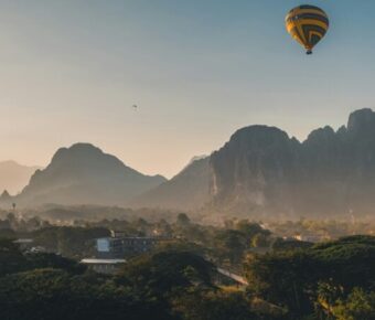 Where to Stay in Vang Vieng: Best Areas, Hotels & Tips for 2025