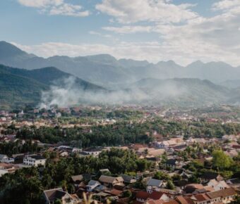 Where to Stay in Luang Prabang: Best Areas & Hotels for Every Budget
