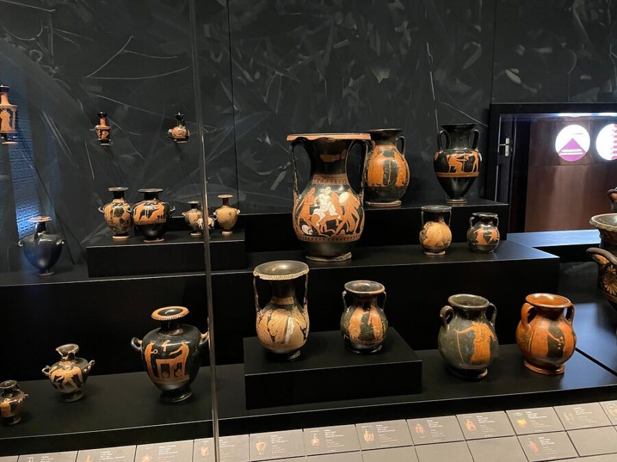 Muğla Museum