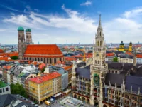 Munich Layover Guide: 7 Must-See Attractions in Just 8 Hours