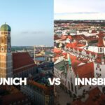 Munich vs Innsbruck