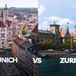 Munich vs Zurich: Which European City Offers Better Quality of Life