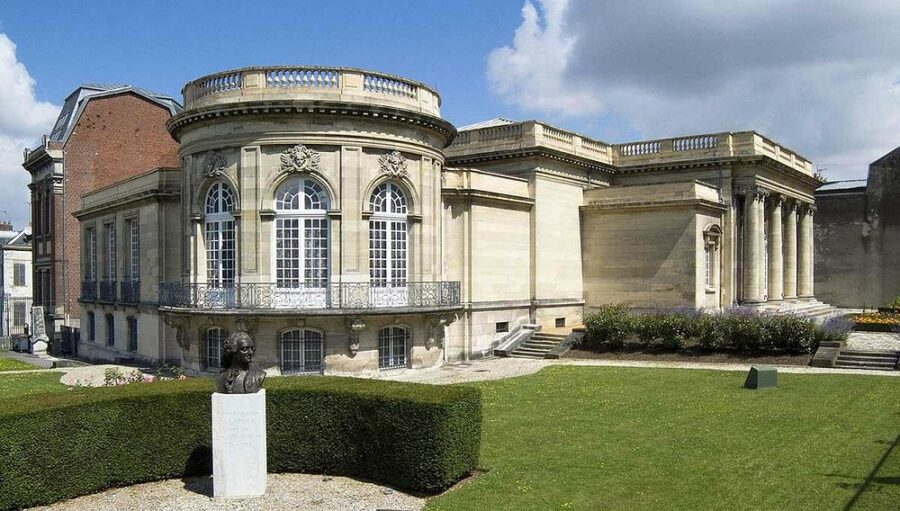 Musée Antoine Lecuyer