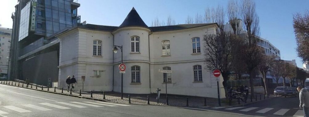 The French Playing Card Museum