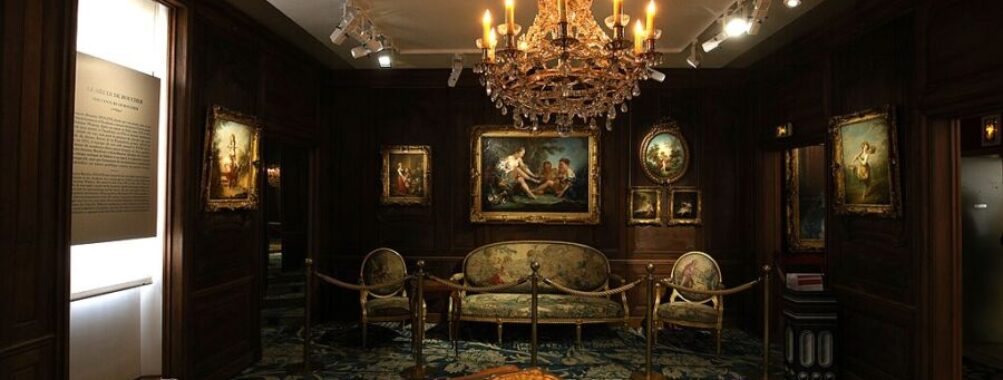 Musée Cognacq-Jay
