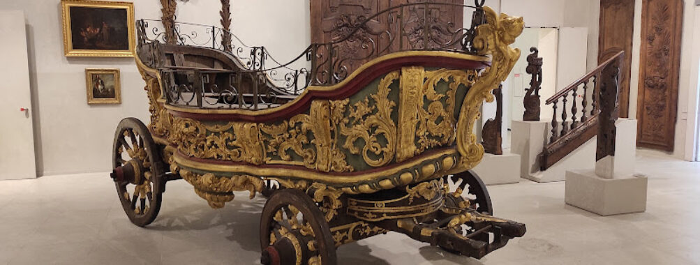 musée de Cambrai Travel Forum Reviews