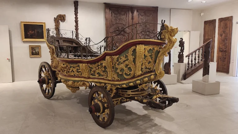 musée de Cambrai