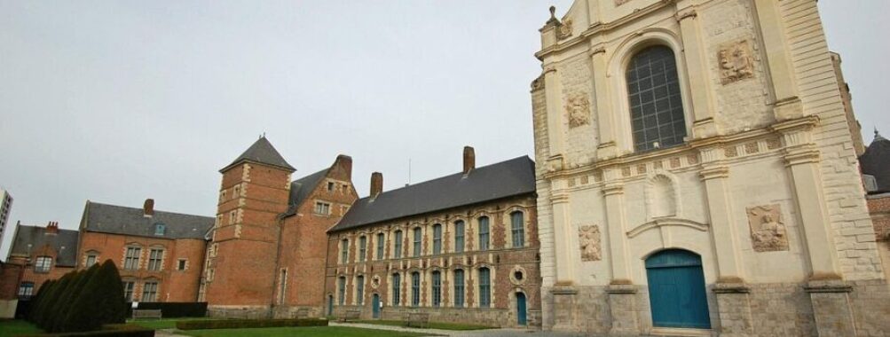 Musée de la Chartreuse de Douai
