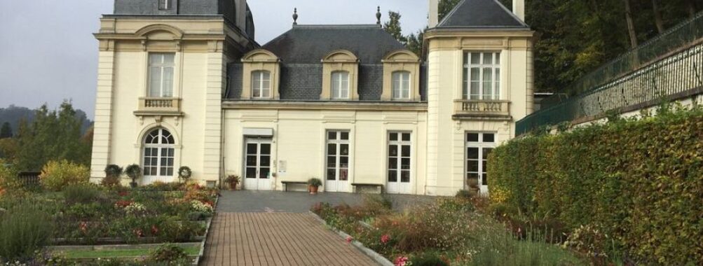 Musée de la Toile de Jouy