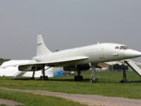 Musée Delta Athis Paray Aviation